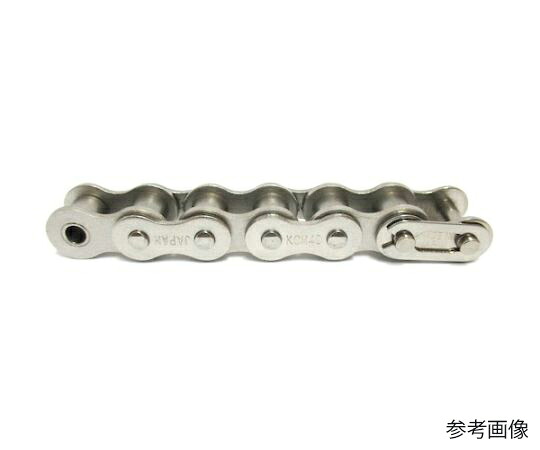 片山チエン ＫＣＭ　ローラチェーン５０ 50NT 1本｜Shop de clinic店