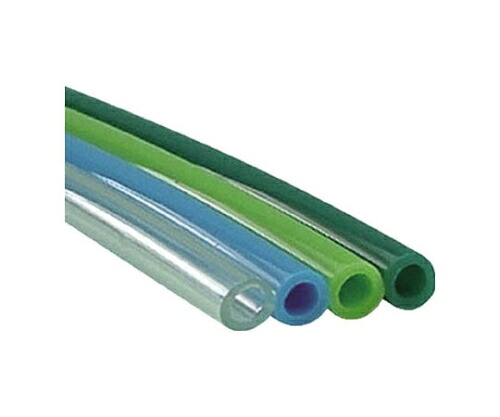 千代田通商 マルチフラットチューブ 4mm/100m巻 4TP4X2.5S100M 1セット