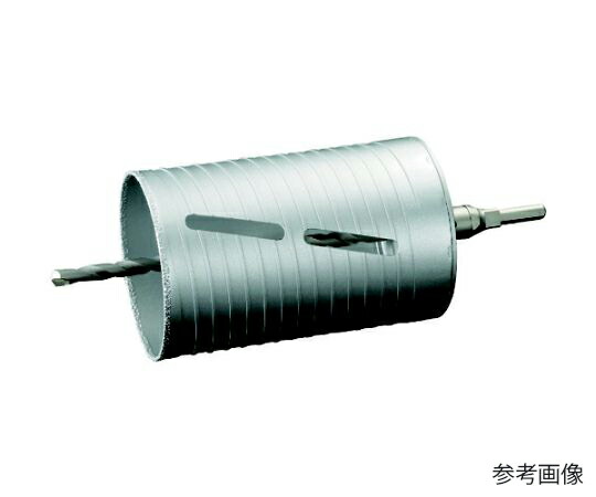 ユニカ ブレイズダイヤFANタイプ(STシャンク)110ST BZFAN110ST 1セット