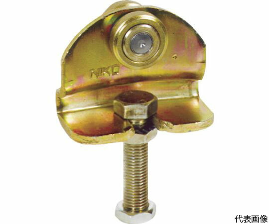 HELM HELLAS ニコ 26号部屋の入り口ハンガー用 ベアリング自動二輪車 26HE-2WHB 1個