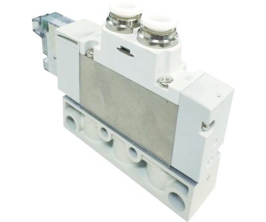 CKD 飛行士式5界面弁 4GA・4GBつづき物 4GA110R-C6-3 1台