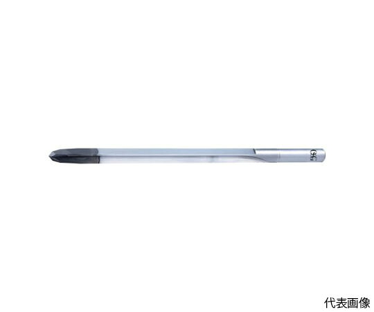 オーエスジー CFRP用ダイヤコート超硬トリプルアングルドリル　8809082 D-STAD-.2510 1本
