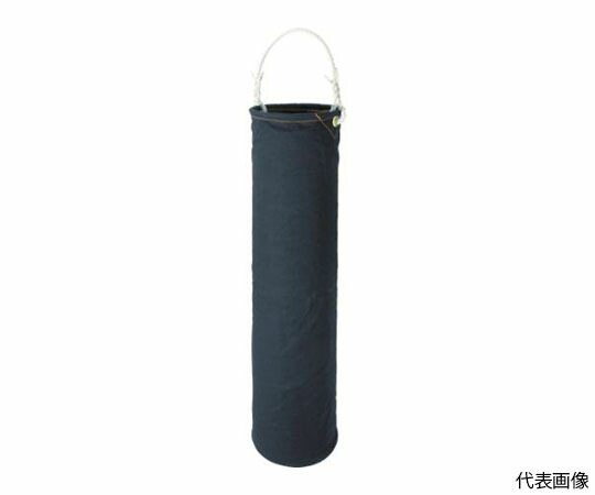 トラスコ中山 ロング電工バケツ 240X800 TLDB-800 1個