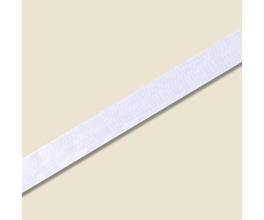 シモジマ HEIKO コハクリボン 24mm幅×30m巻 白 10巻 001200207 1パック(10反入)