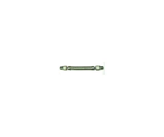 南国フレキ工業 メタルタッチオス型フレキ　ＡＬＬＳＵＳ３０４　１５Ａ×７００Ｌ NK2000MMSUS30415A700L 1本