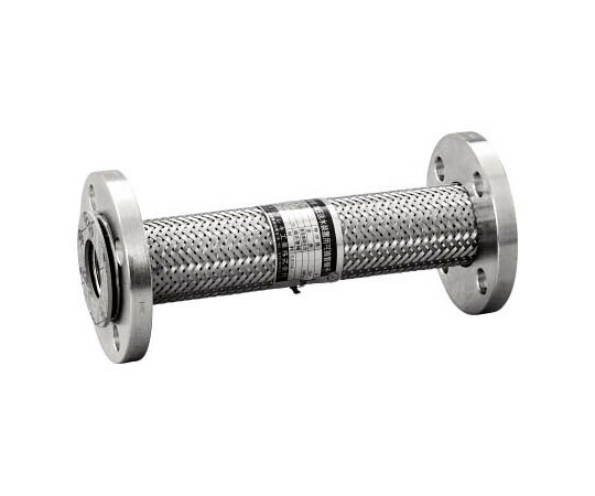 南国フレキ工業 加圧送水装置用 １０Ｋタイプフレキ 継手ＳＳ４００ ５０Ａｘ５００Ｌ NK950010KSS40050A500L 1本