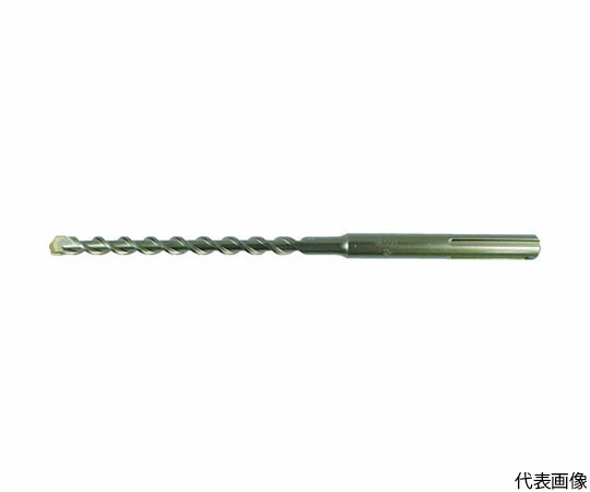工機ホールディングス SDS-MAX　ドリルビット　18.0X540L 0033-6457 1本