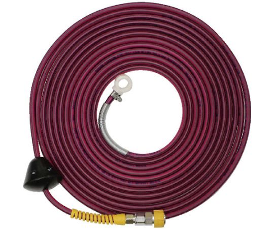Reelex リーレックスエアーS交換用ホースASSY 3H5-A0032 1本 19,374円