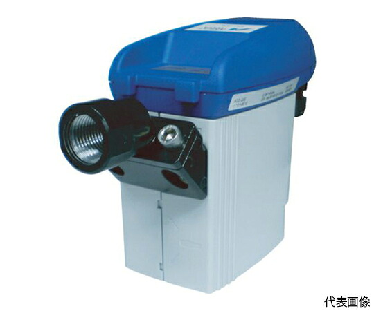 アネスト岩田 ドレン排出器 オートドレンディスチャージャ D 使用周囲温度：2～40℃ 電源100V ADD-30SB-D-100V 1台