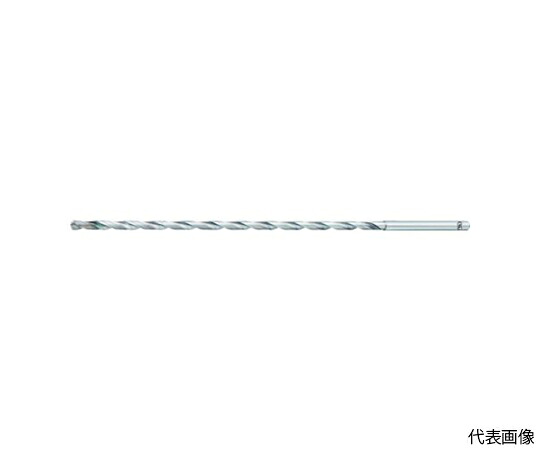 オーエスジー 超硬油穴付きADOドリル(内部給油タイプ) 30Dタイプ 刃径6mm シャンク径6mm 8708600 ADO-30D-6 1本