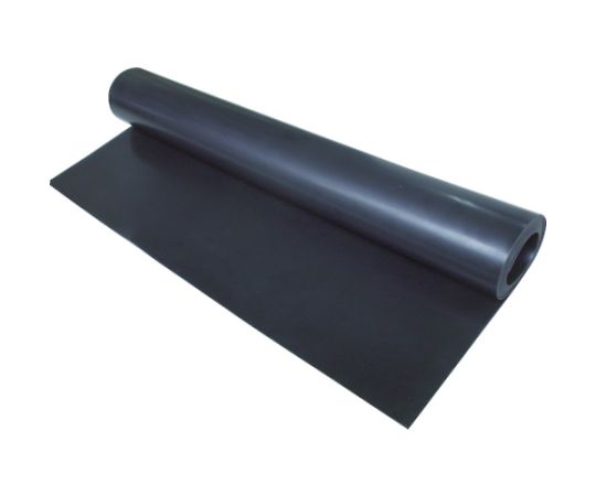 店内全品ポイント5倍★要エントリー★エムエフ ゴムシート 1mm×1m×10m NB001 1巻|Shop de clinic店