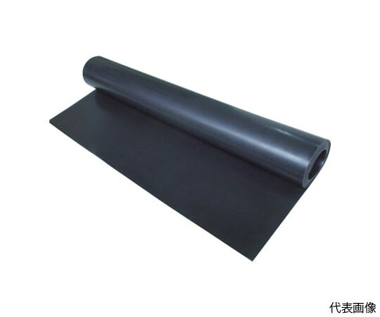 エムエフ ゴムシート　2mm×1m×10m NB002 1巻