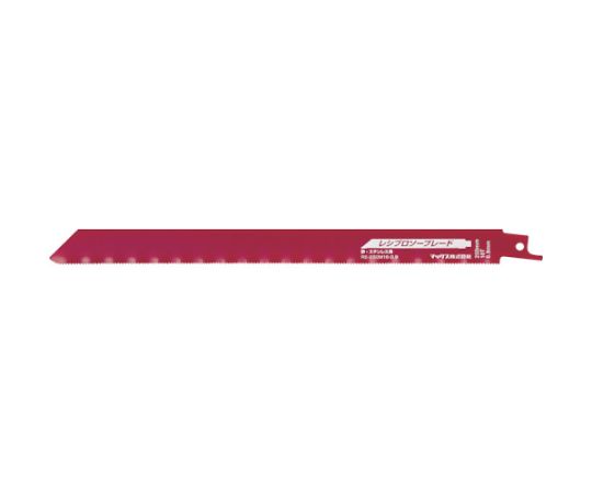マックス（安全・保護） レシプロソーブレード　（5枚入） RS-300M10/14-1.3 1パック(5枚入)