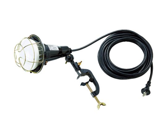 トラスコ中山 LED投光器　20W　10m RTL-210 1台｜Shop de clinic店
