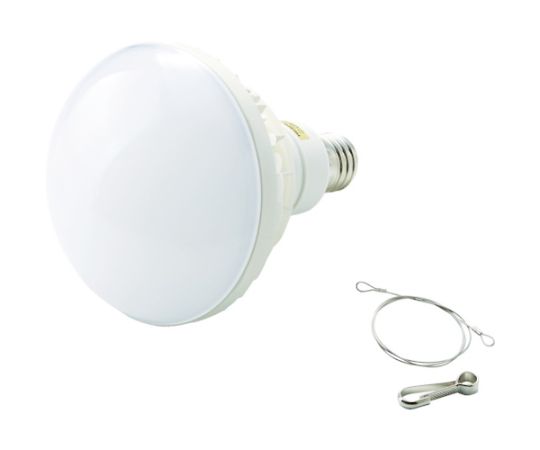 トラスコ中山 LED投光器用　50W　LED球 RTL-50W 1個