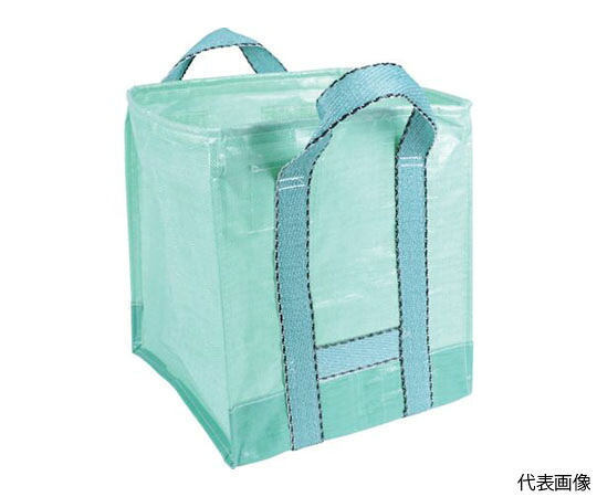 トラスコ中山 自主独往御徒面子 400X400 10枚入り口・入口 TJB40-10 1袋(10容器に並べる入)