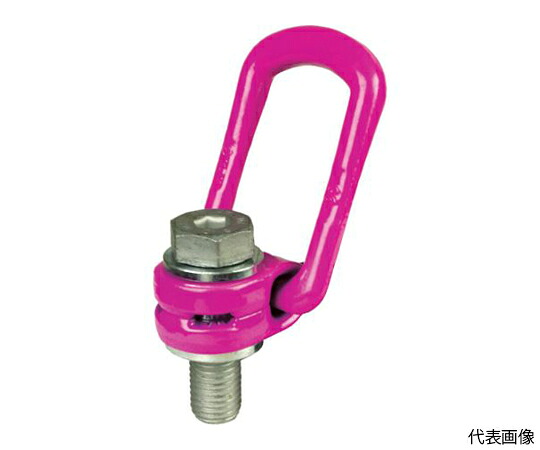 ルッドスパンセットジャパン ロードリングインチサイズ VLBG-Z 2.5T 7/8-9UNC 1個