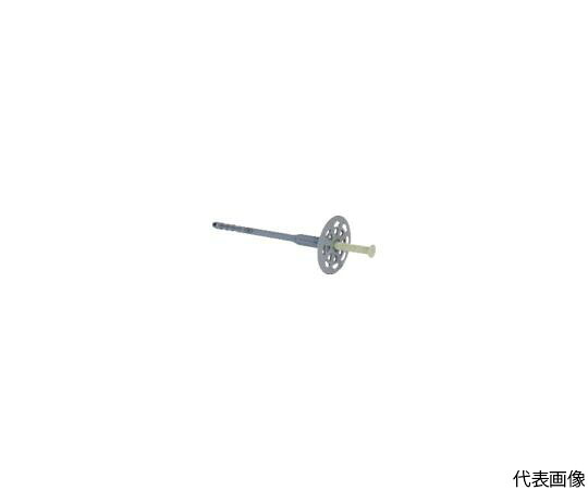 フィッシャージャパン 外断熱用アンカー　termoz　CN8/190（100本入） 507422 1箱(100本入)