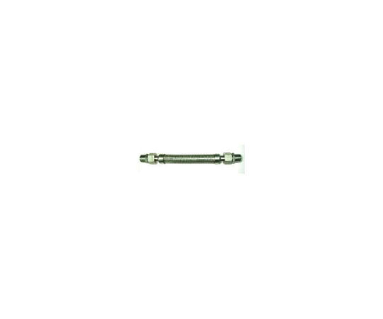 南国フレキ工業 メタルタッチオス型フレキ　ＡＬＬＳＵＳ３０４　１５Ａ×８００Ｌ NK2000MMSUS30415A800L 1本