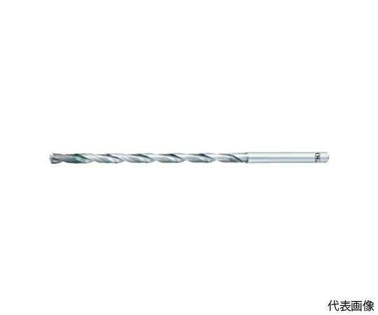 店内全品ポイント5倍★要エントリー★オーエスジー 超硬油穴付きADOドリル15Dタイプ 8698830 ADO15D8.39 1本|Shop de clinic店