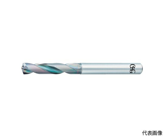 オーエスジー 超硬油穴付き添い人ADOせん孔機3D印字機 8691460 ADO3D14.615 1本