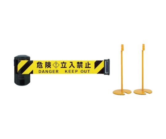 店内全品ポイント5倍★要エントリー★Reelex 自動巻きバリアリールLong スタンドタイプ（2本セット） BRS-606BST 1セット｜Shop de clinic店