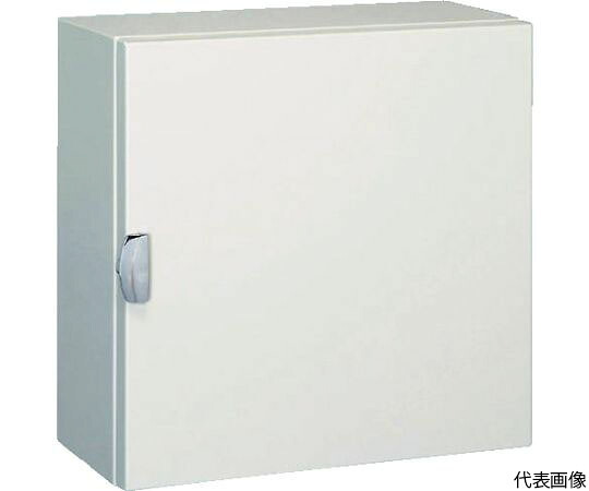 河村電器産業 コントロールボックス屋内　W200&times;D120&times;H200 CCG 2020-12 1個｜Shop de clinic店