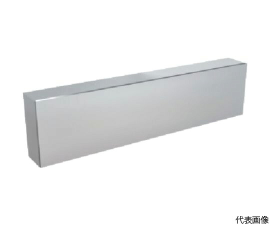 ニューストロング スチールパラレル 幅38 高75 長300mm HGP-120 1個
