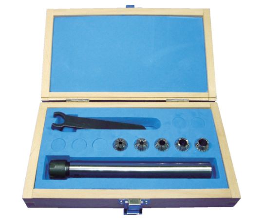 ムラキ ERコレットシステム　セット MRA-ERS20.1800-5 1セット