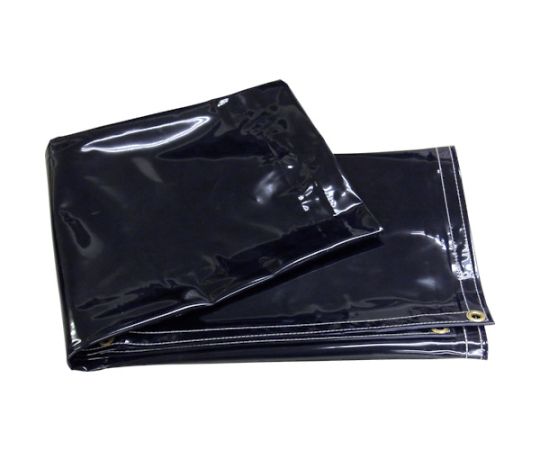 吉野 遮光用衝立用シート　グリーン YS-SG-4 1枚