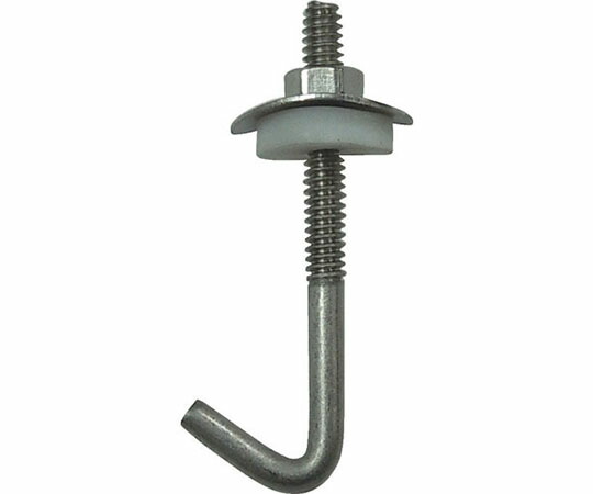 ダイドーハント ステンレス鋼 引っかかり雄捻子仕掛ける 3/16X50 （100個入） 00037323 1箱(100本入)