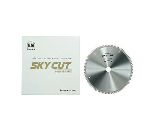 ハウスビーエム スカイカットアルミ用　216×2.2×25.4×80mm AL21680 1枚