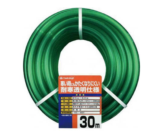 タカギ 耐寒ホンブルグ帽せつ然たる 15X20 30M PH20015CD030TM 1巻