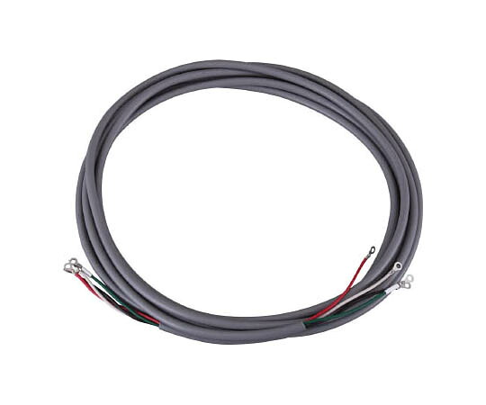 スイデン オプション電源コード 3相200V機種用（2sq・4芯・10m） SOPC2410 1本