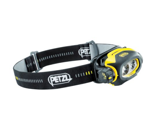 PETZL ピクサ　3 E78CHB-2 1個
