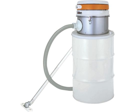 スイデン ドラム缶タイプ掃除機 ドラムクリーン（乾湿両用）3相200V SDV-S3303 1台 153,544円