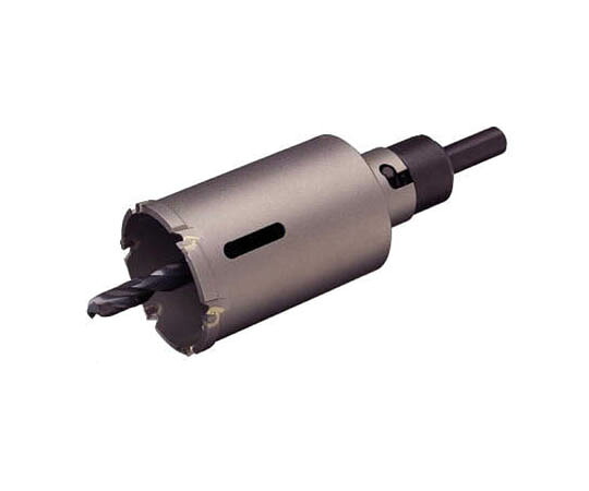 店内全品ポイント5倍★要エントリー★大見工業 デュアル ホールカッター 70mm DH70 1個|Shop de clinic店