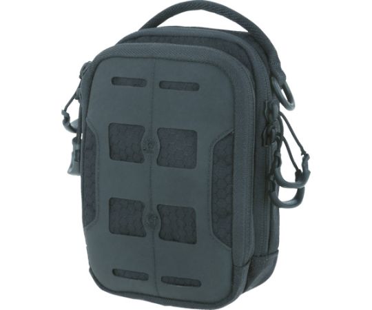 MAXPEDITION CAP パウダーコンパクト アドミンポーチ 黒いこと CAPBLK 1個