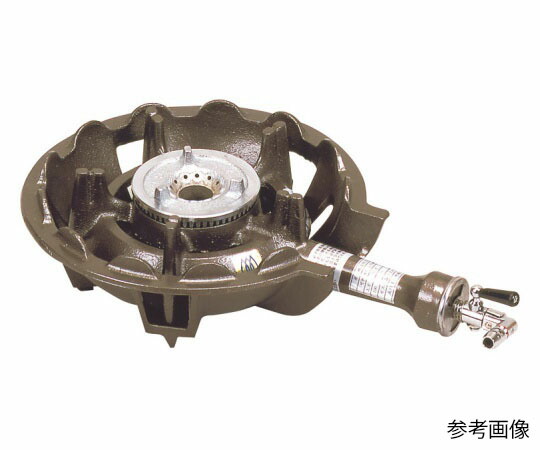アズワン ハイカロリーコンロ TS-501P 13A 1個