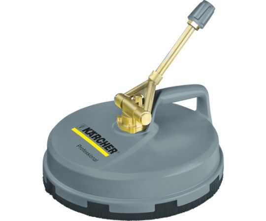 ケルヒャー 高圧洗いもの機用付属物 サーフェスクリーナー FR 30 P EASY！Lock 21110110 1個
