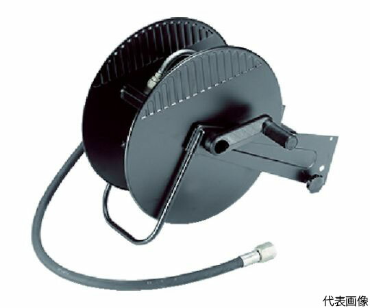 ケルヒャー 高圧洗い濯ぎ機用佩び物 ホースリールマウントキット EASY！Lock 20m巻 21100050 1本