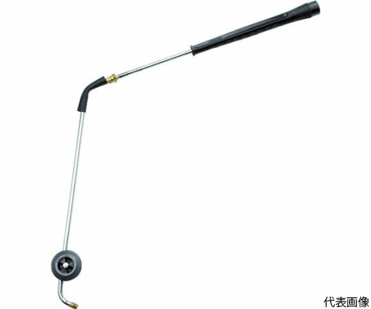 ケルヒャー 高圧洗いもの機用付属物 INNOツインフォームランス EASY！Lock インジェクター付き添い人 21120000 1個