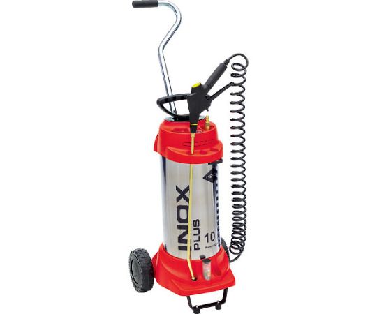 MESTO 畜圧式噴霧器 INOX PLUS 10L 3615FQ 1台