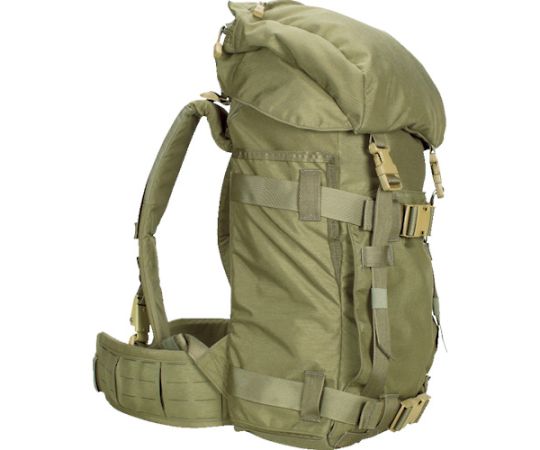 FirstSpear バックパック フィールドラック レンジャーグリーン 容量33L 500-11-00119-5003-00 1個