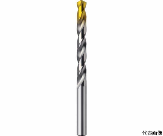 グーリング ハイスストレートドリル　レギュラー　タイプN　13.9mm 9651 13.900 1本