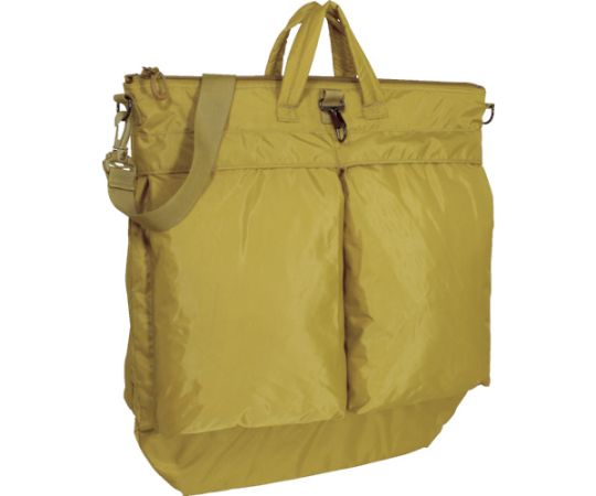 店内全品ポイント5倍★要エントリー★STEADY　FLYING ヘルメットバッグ　AIR　MAN BG02-0403-0ACB 1個｜Shop de clinic店