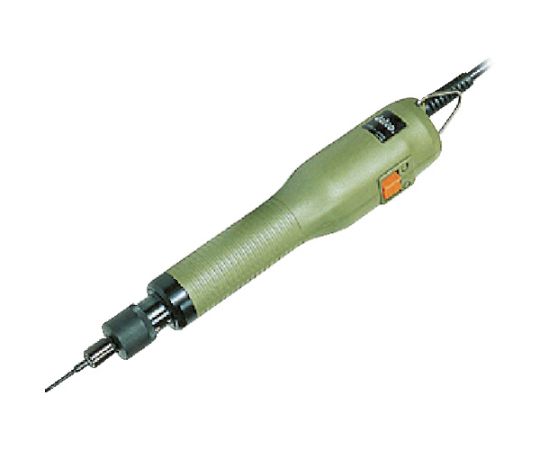 日東工器 ねじ締めカウンター用ドライバー 全長240適合小ねじ1.0～3.0mm（35999） DLV8020-SPC 1台
