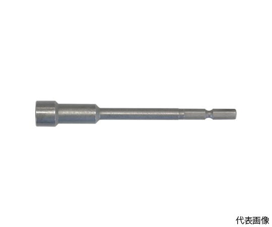 日東工器 NKビット 31Bビット10X16X8X100 10本入り口・入口 30869 NO.30869 1容器に並べる(10本入)