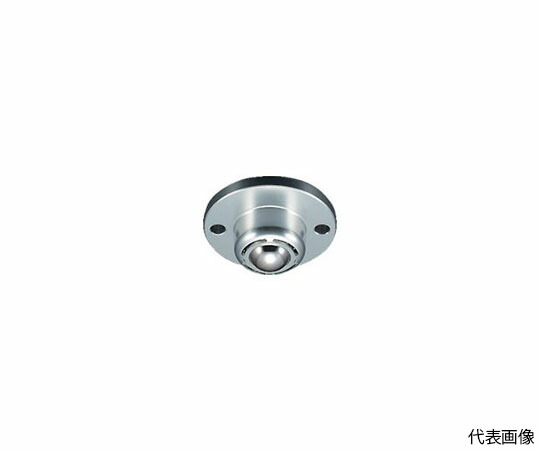 エイテック ゴミ排出スリット付　下向き用　ステンレス製 PVS50FS 1個