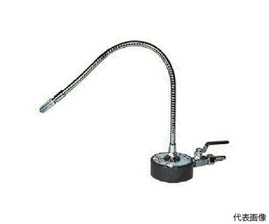 店内全品ポイント5倍★要エントリー★扶桑精機 クールダンボ （空気用平吹き1軸　マグネット取付50cm付） SHA1-50 1個｜Shop de clinic店